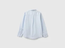 Button-down shirt