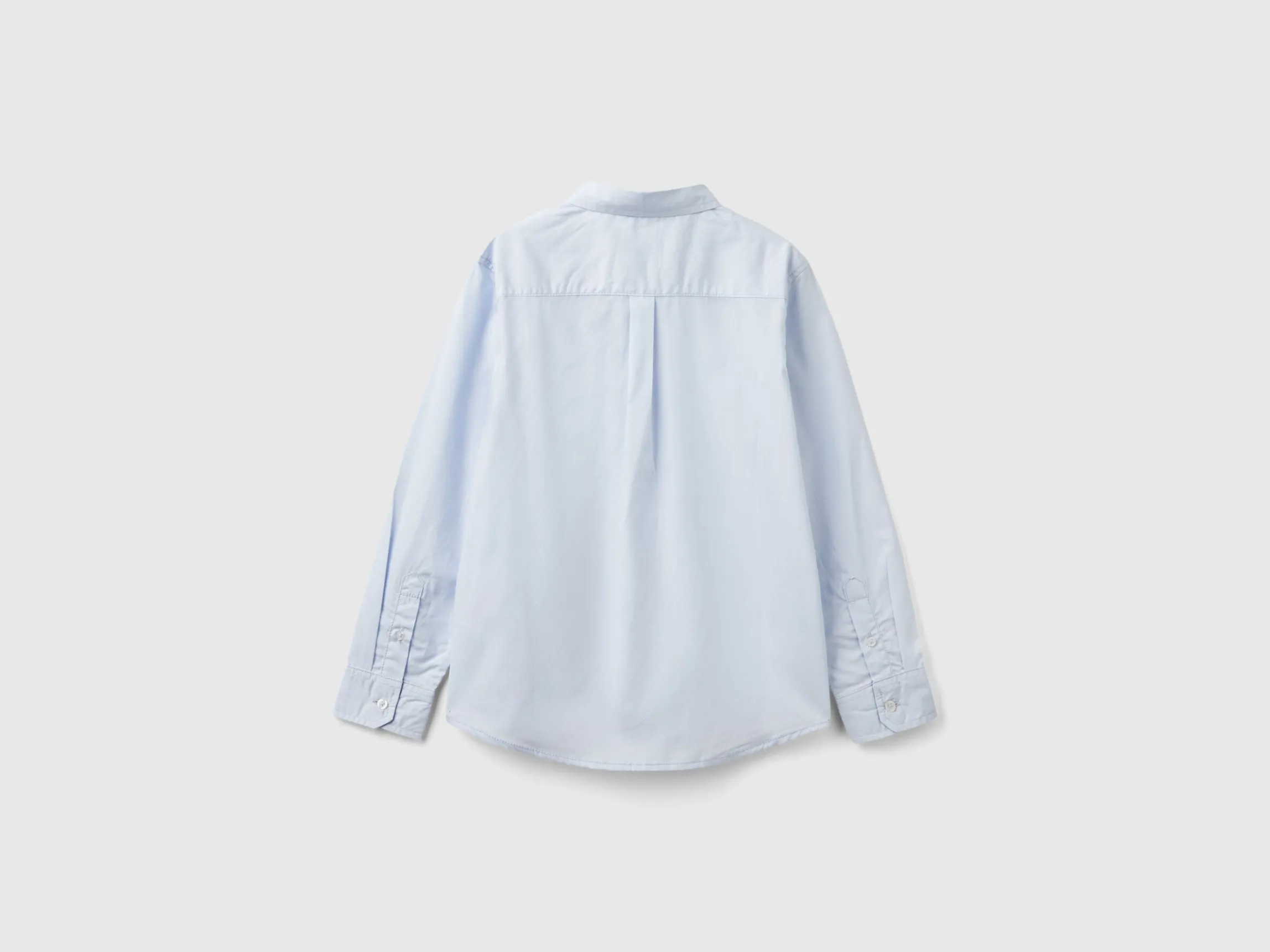 Button-down shirt