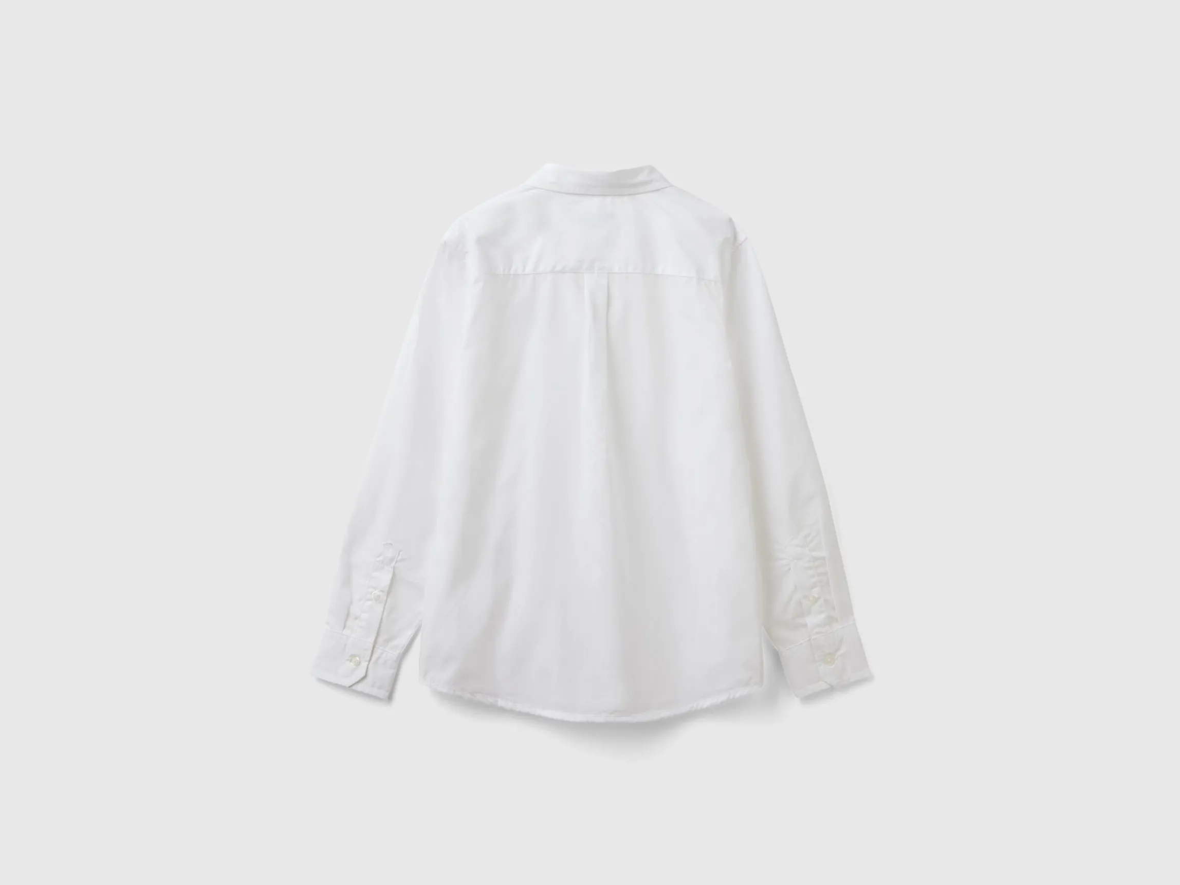 Button-down shirt