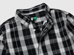 Button-down shirt