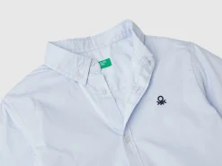 Button-down shirt