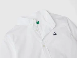 Button-down shirt