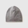 Cap in stretch cotton