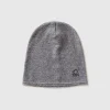 Cap in stretch cotton