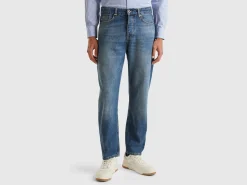 Carrot fit jeans