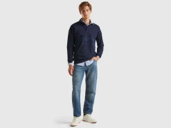 Carrot fit jeans