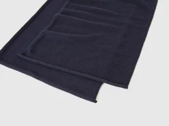 Cashmere blend scarf