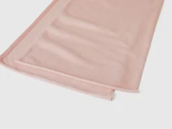 Cashmere blend scarf