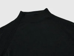 Cashmere blend sweater