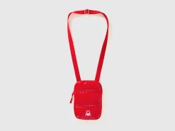 Cell phone case with logo