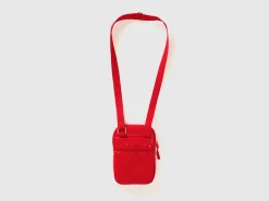 Cell phone case with logo