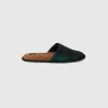 Check slippers