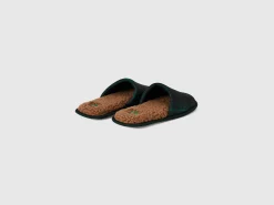 Check slippers