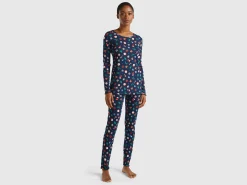 Christmas pyjamas