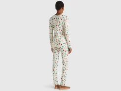 Christmas pyjamas