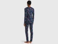 Christmas pyjamas