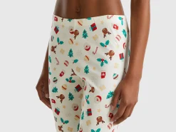Christmas pyjamas