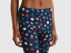Christmas pyjamas
