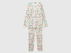 Christmas pyjamas