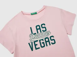College style sweatshirt