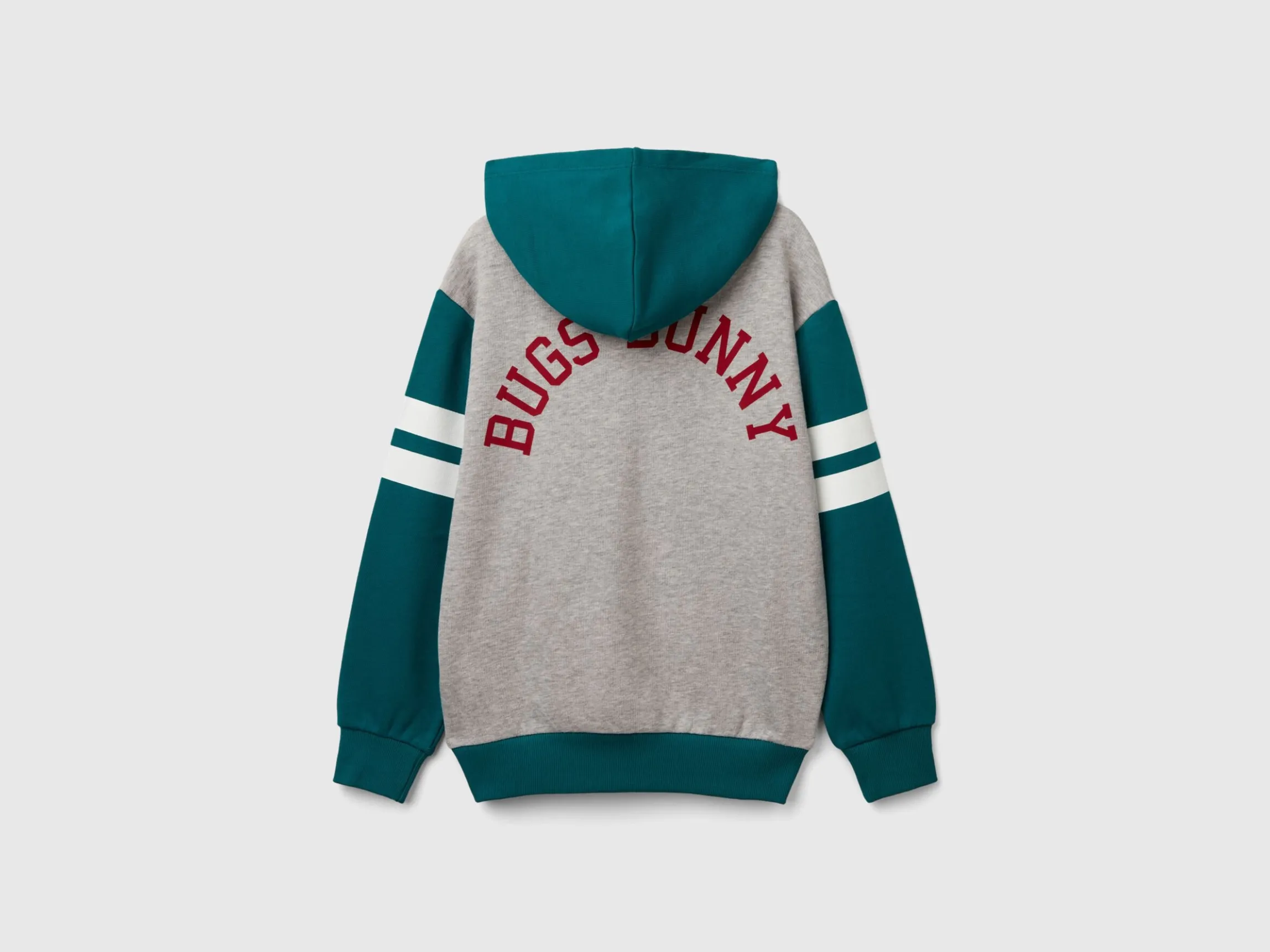 Color block ©Looney Tunes sweatshirt
