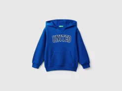 100% cotton hoodie