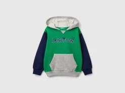 100% cotton hoodie