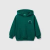100% cotton hoodie