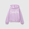 100% cotton hoodie