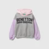 100% cotton hoodie