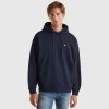 100% cotton hoodie