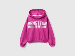 100% cotton hoodie