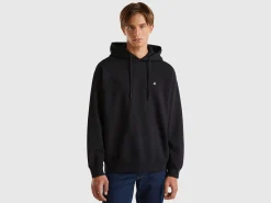 100% cotton hoodie