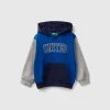 100% cotton hoodie