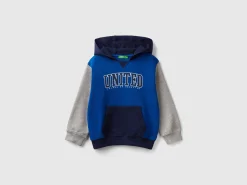 100% cotton hoodie