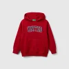 100% cotton hoodie