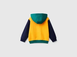 100% cotton hoodie