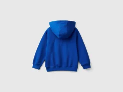 100% cotton hoodie