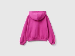 100% cotton hoodie