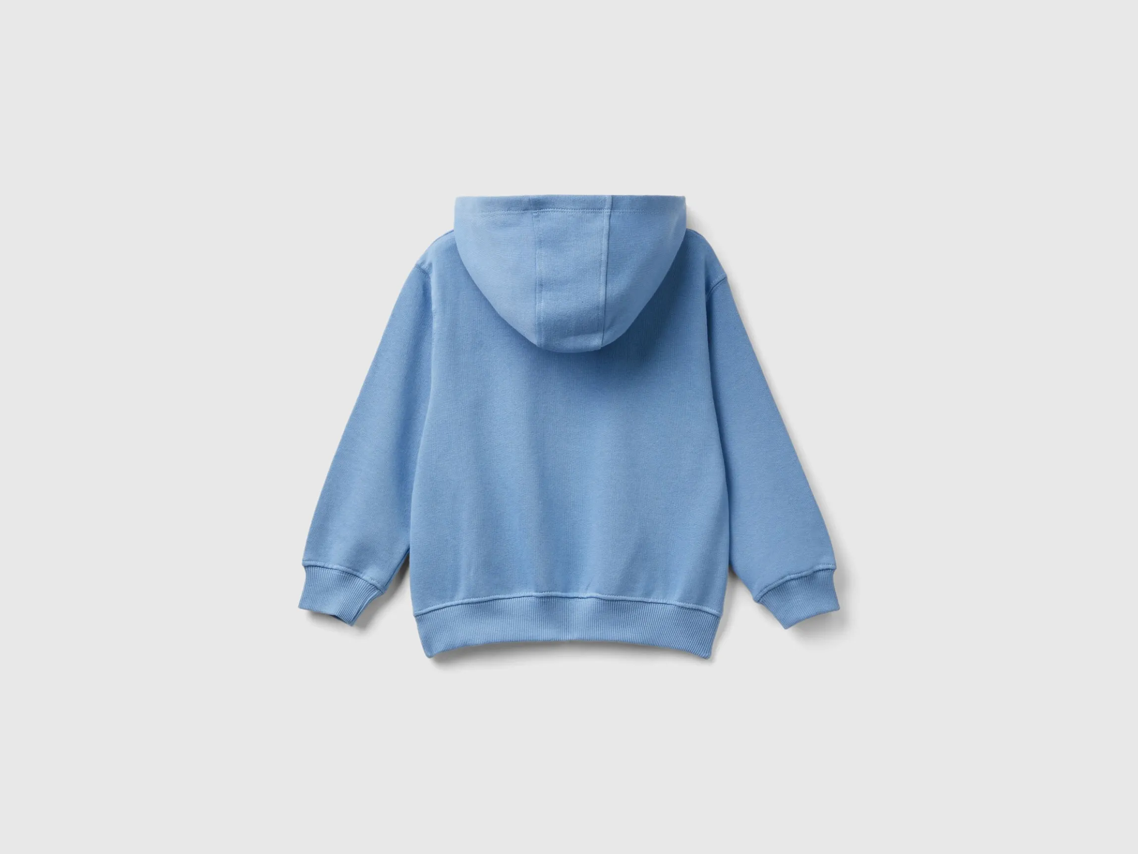 100% cotton hoodie