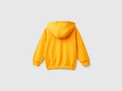 100% cotton hoodie