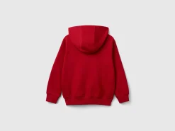 100% cotton hoodie
