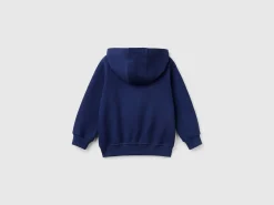 100% cotton hoodie