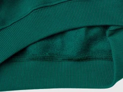 100% cotton hoodie