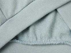 100% cotton hoodie