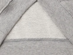 100% cotton hoodie