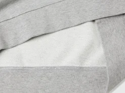 100% cotton hoodie