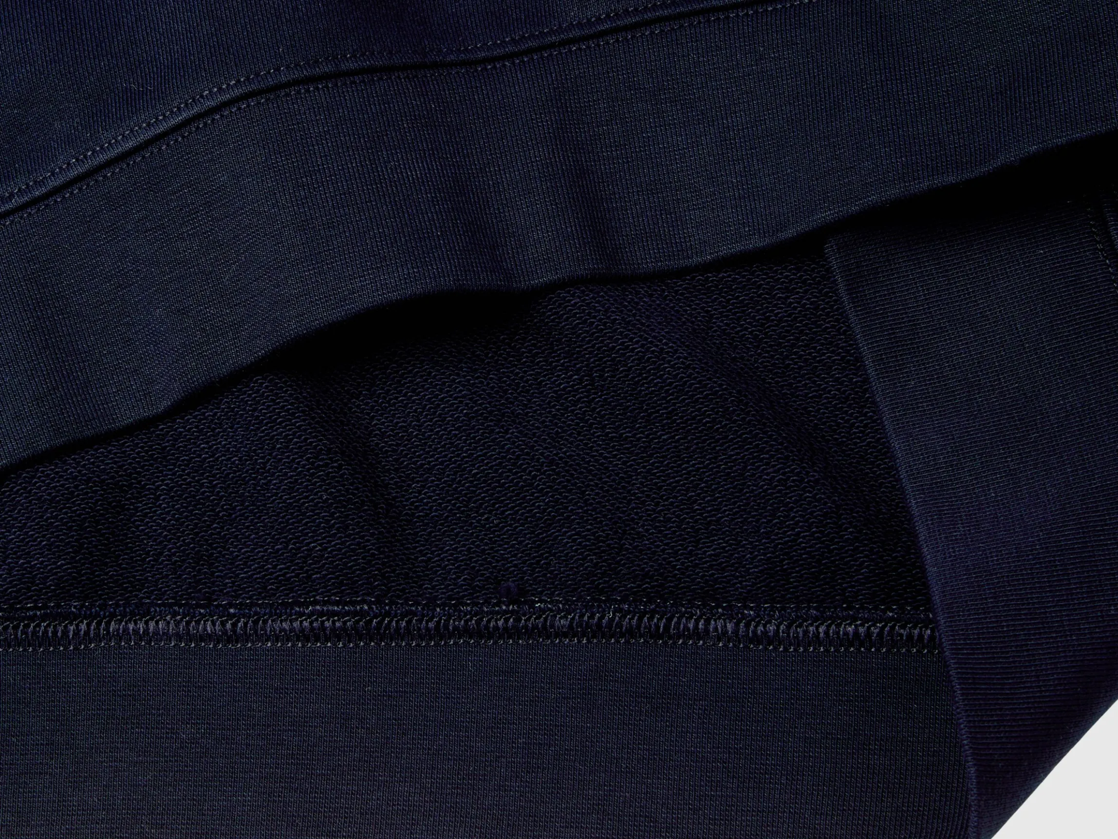 100% cotton hoodie