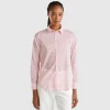 100% cotton patterned shirt