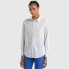 100% cotton patterned shirt